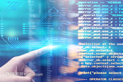 電腦編程 計(jì)算機(jī)軟件技術(shù)開發(fā)的現(xiàn)代實(shí)踐與未來展望